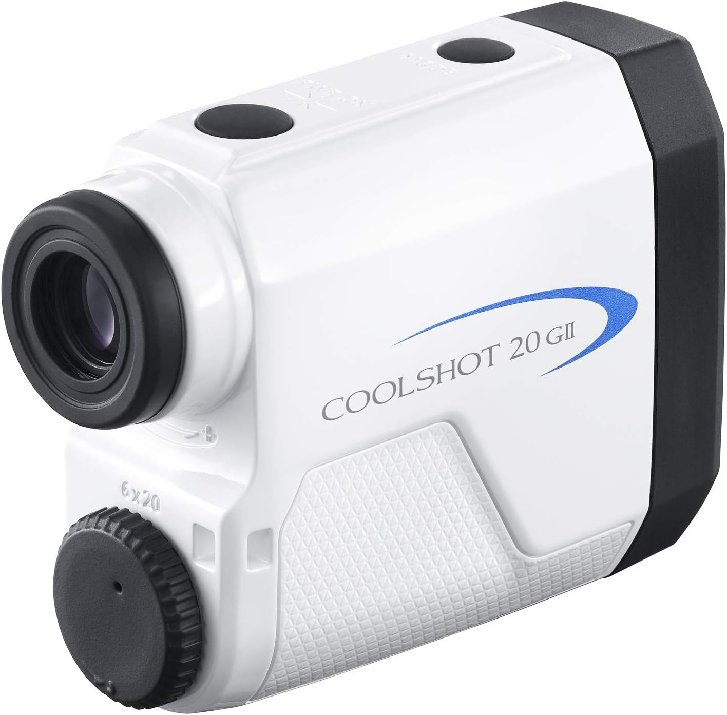 Nikon ゴルフ用レーザー距離計 COOLSHOT 20GII LCS20G2