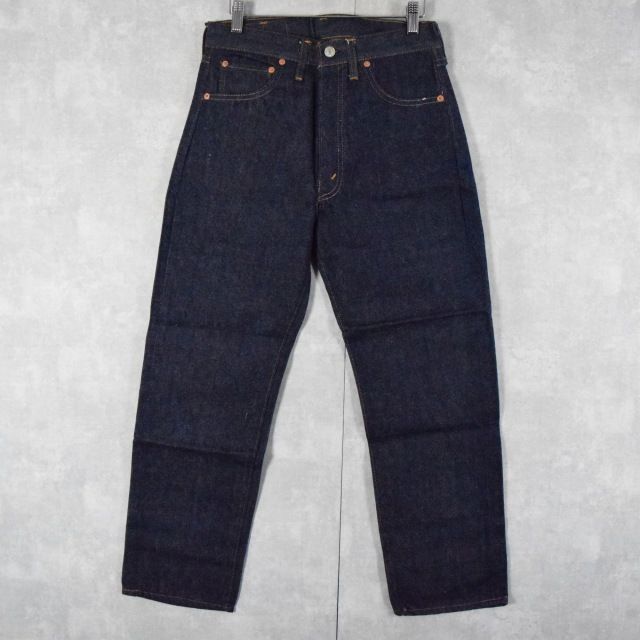 70s Levi's502 66前期 フラッシャー付きDEADSTOCK W29