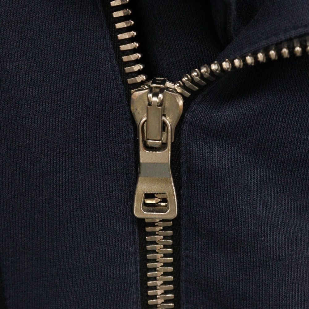 BALMAIN (バルマン) ダブルライダースジャケット ジップアップ
