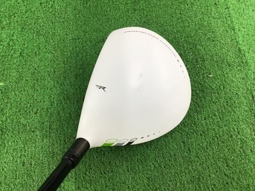 【美品】テーラーメイドフェアウェイウッド　RBZ 3W　USモデル TaylorMade テーラーメイド Taylormade ロケットボール