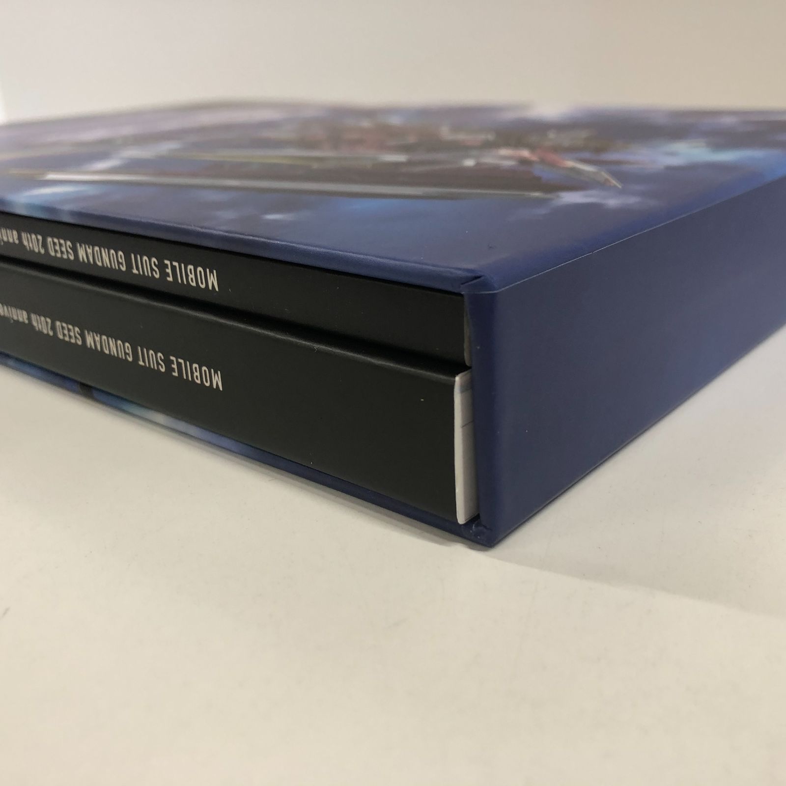 N]機動戦士ガンダムSEED 20周年記念オフィシャルブック MOBILE SUIT