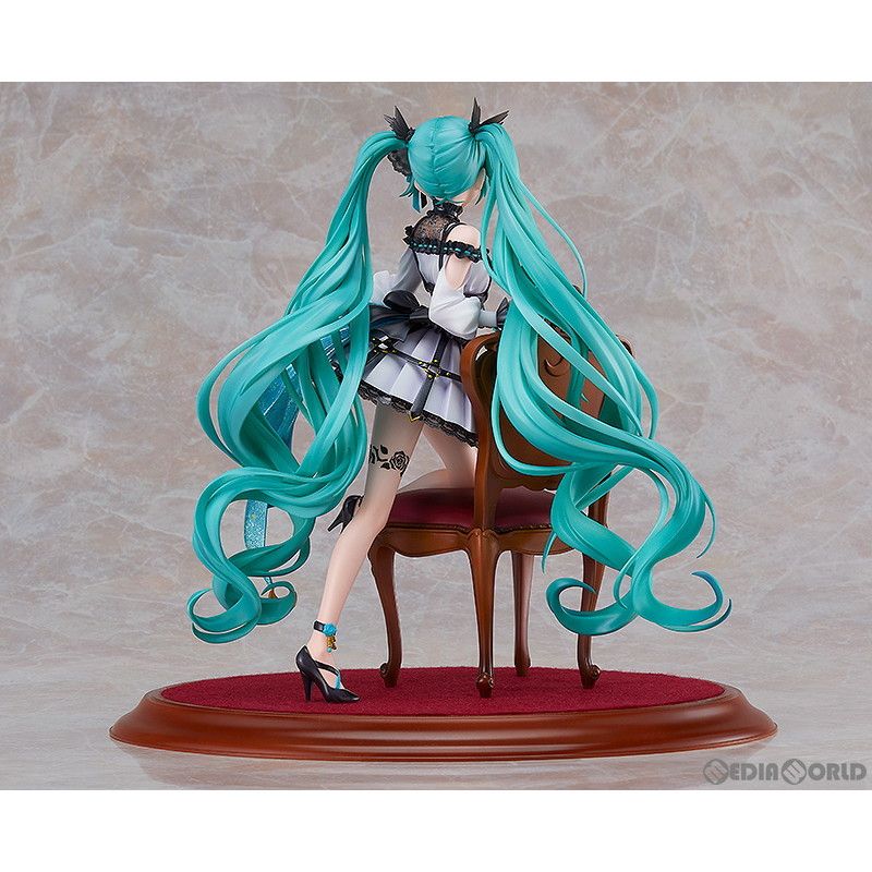 初音ミク Rose Cage Ver. プロジェクトセカイ カラフルステージ 初音ミク Rose Cage Ver. プロジェクトセカイ カラフルステージ