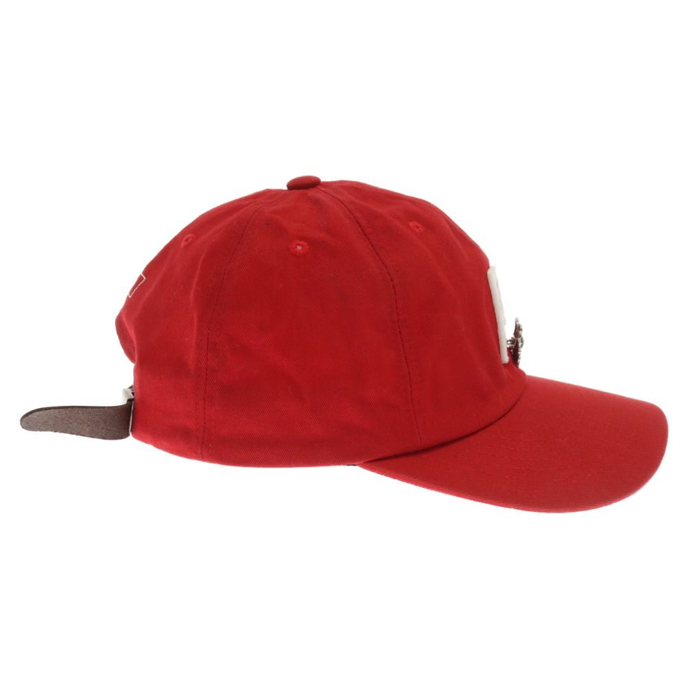 peaceminusone (ピースマイナスワン) PMO BALL CAP #1 N2 6286 P