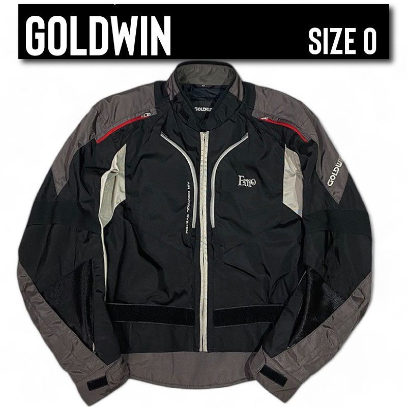 GOLDWIN ゴールドウイン GSM12001 NEO EURO サイクロンジャケット