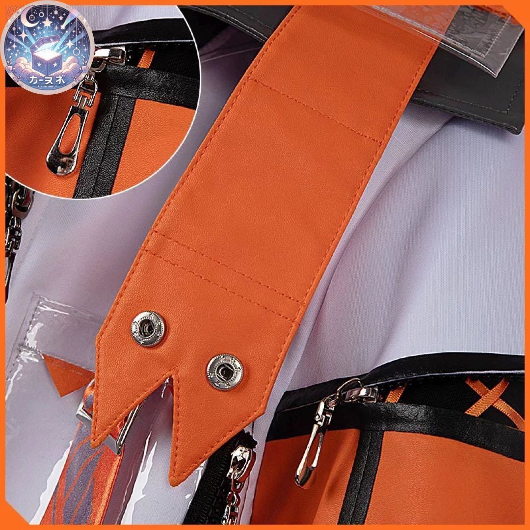 コスプレ衣装Mサイズ コスチューム
