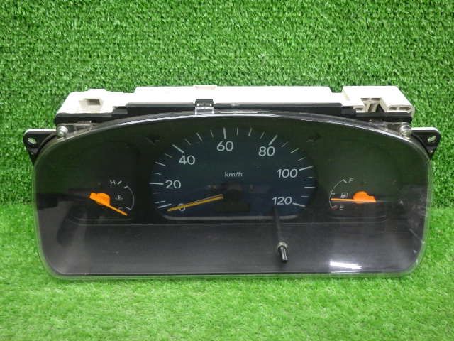 スズキ DA62V エブリイ スピードメーター 77186KM 210225119