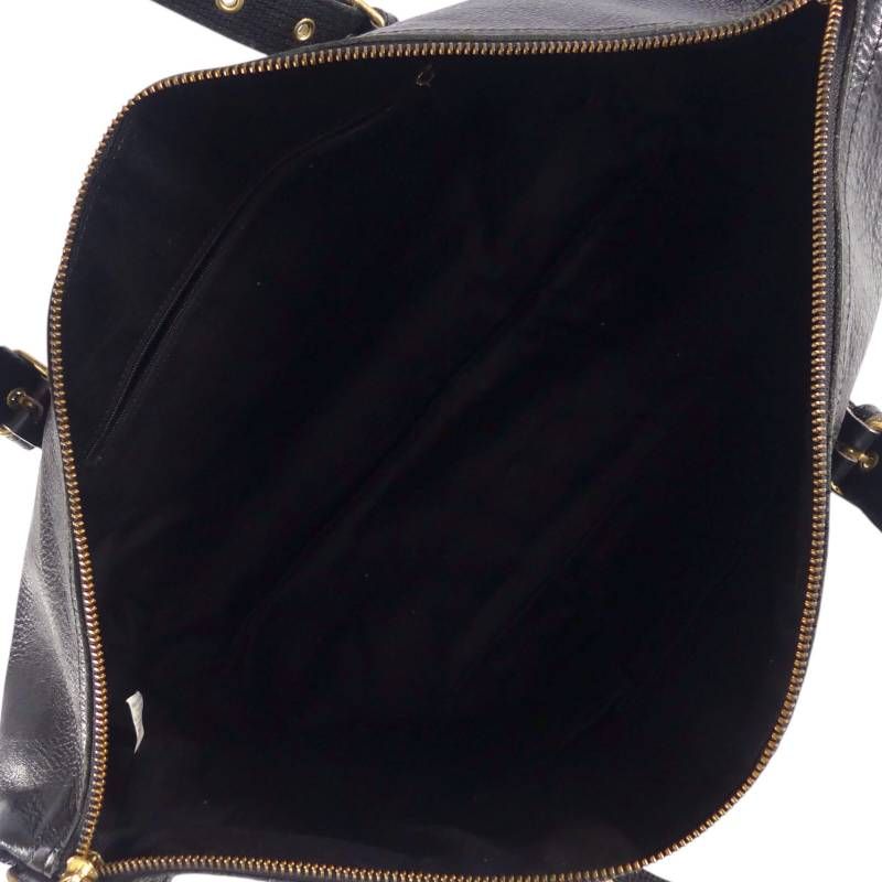 ダブルス ボストンバッグ