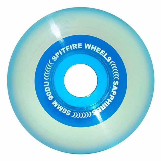 SPITFIRE / SAPPHIRE WHEEL 90du 56mm