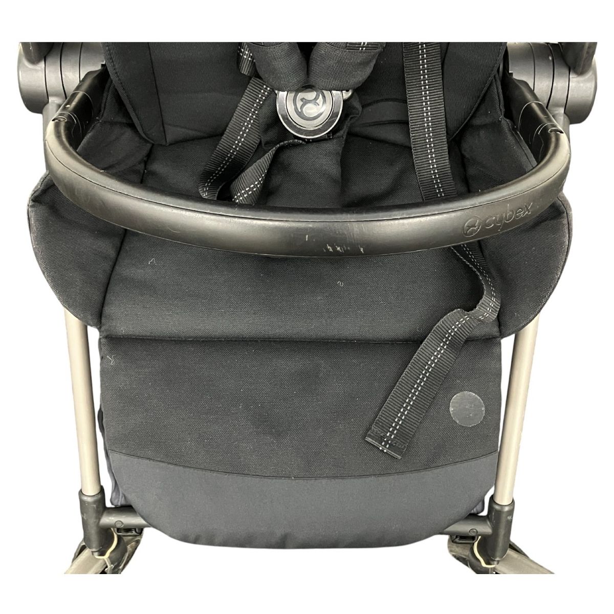 Cybex サイベックス 95448 Melio Gmbh Riedingerstrasse 18