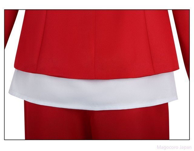 コスプレ衣装ハロウィンヘルプリンセスヘルビンホテルチャーリー