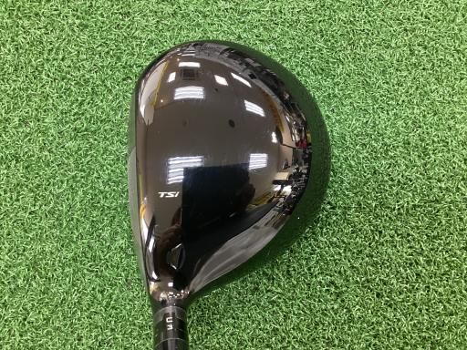 タイトリスト TSi4 9° ドライバー DR リシャフト フレックスその他 メンズ 男性用 右利き 右用 Cランク ゴルフクラブ