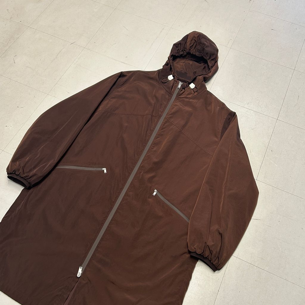 M65フィッシュテールパーカー Anytee pop up購入 M］m65 parka_no.14