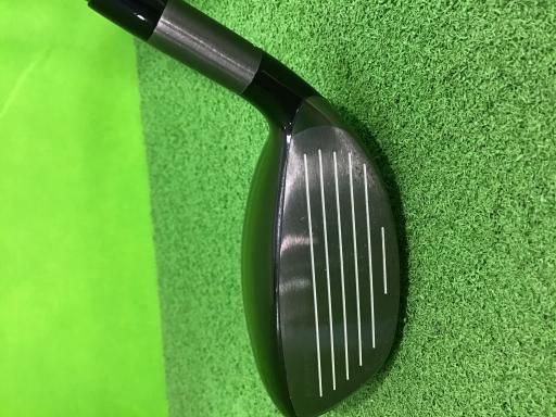 中古】 キャロウェイ APEX UW 19° ユーティリティ UT Diamana 55