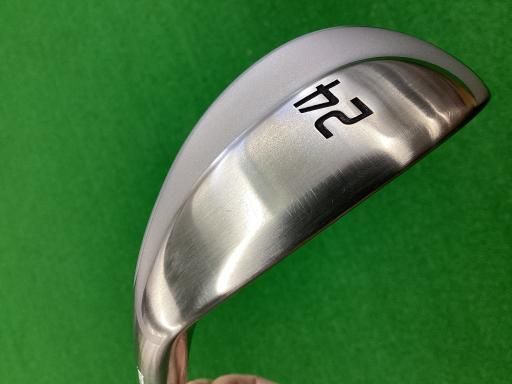 フォーティーン HI-3 24° ユーティリティ UT FT-60i フレックスその他 メンズ 男性用 右利き 右用 Bランク ゴルフクラブ