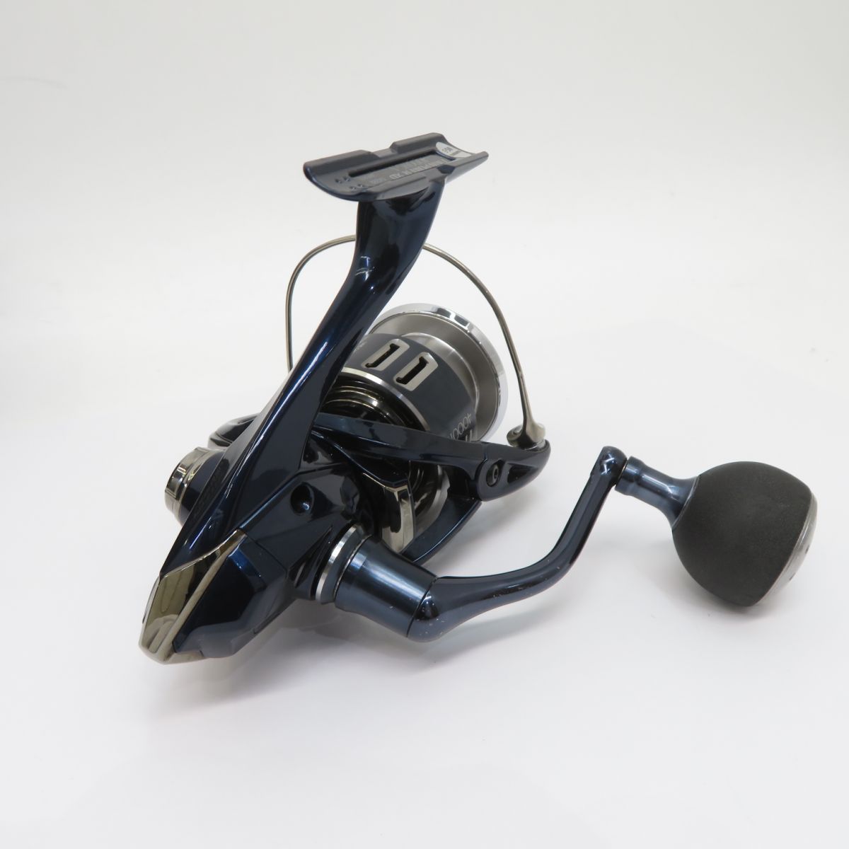 SHIMANO - SHIMANO シマノ スピニングリール 21ツインパワーXD 4000HG 04292 SHIMANO シマノ スピニングリール 21ツインパワーXD 4000HG