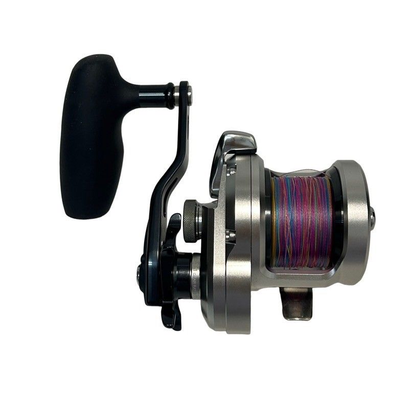 SHIMANO OCEA 21JIGGER 2000NRMG ベイトリール シマノ オシアジガー 2000NRXG 右 (リール) 価格比較 - 価格.com