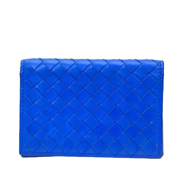 ✨美品✨ボッテガ ケース カードケース イントレチャート レザー ブルー 楽天市場】BOTTEGA VENETA ボッテガ ヴェネタ ボッテガベネタ