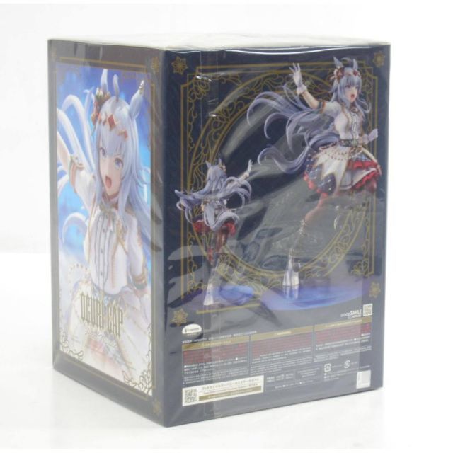 未開封 グッドスマイルカンパニー ウマ娘 プリティーダービー