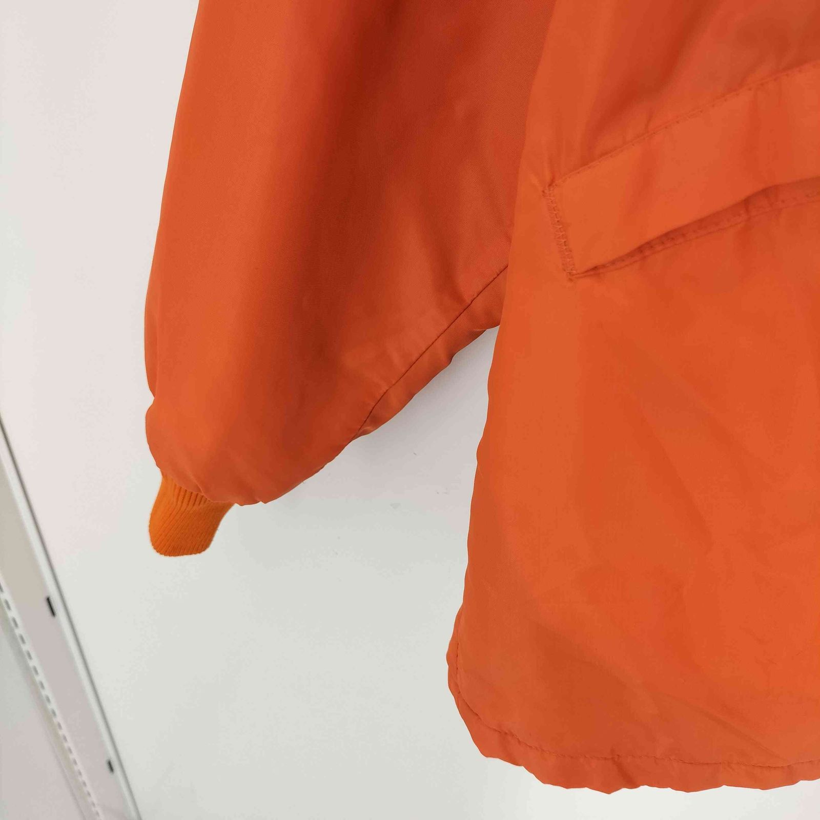 プラジャック Pla-Jac 80S USA製 三角タグ 裏ボア ラグラン 刺繍