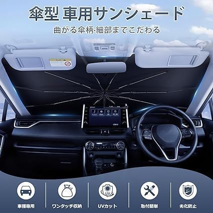 傘型
