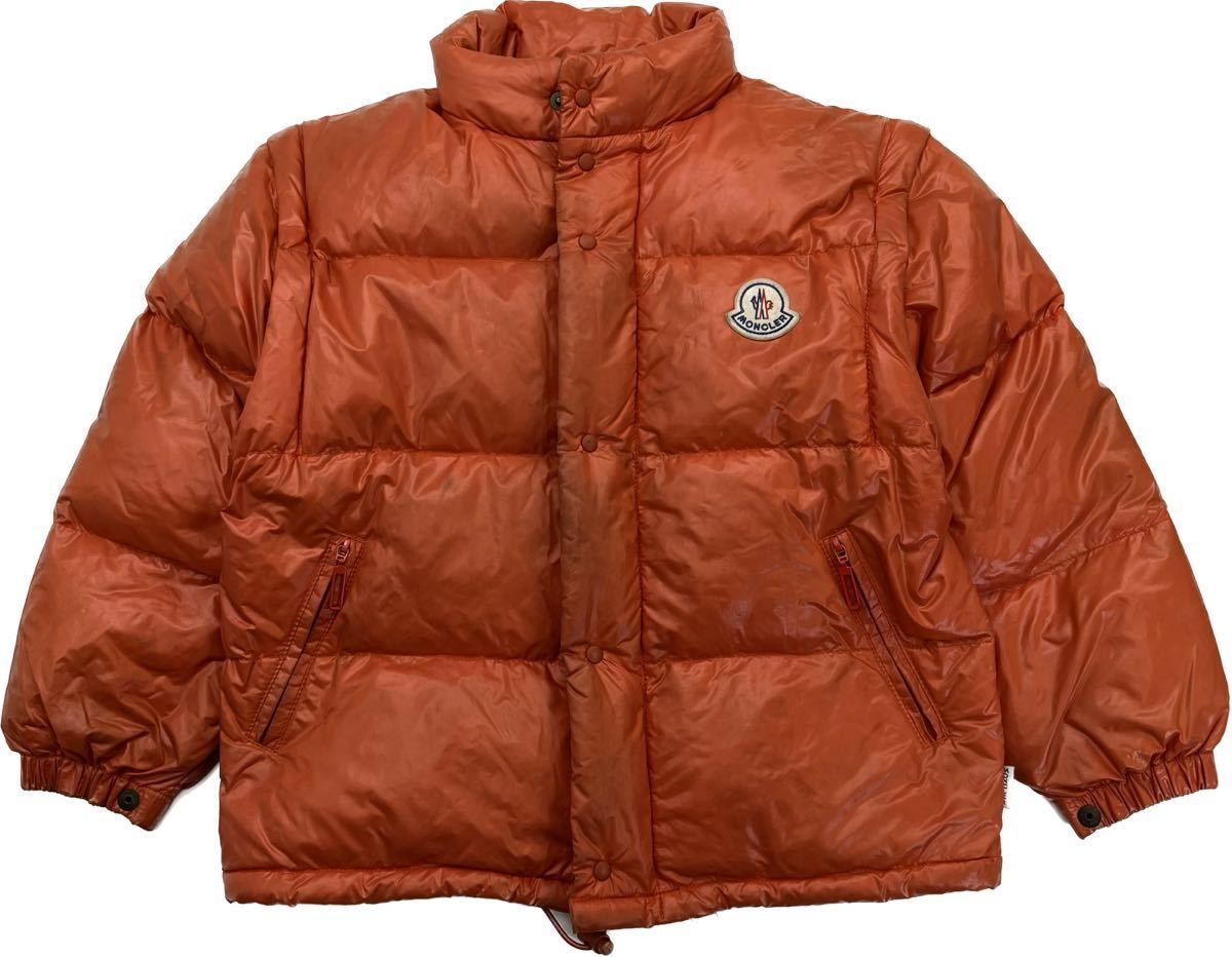 MONCLER
