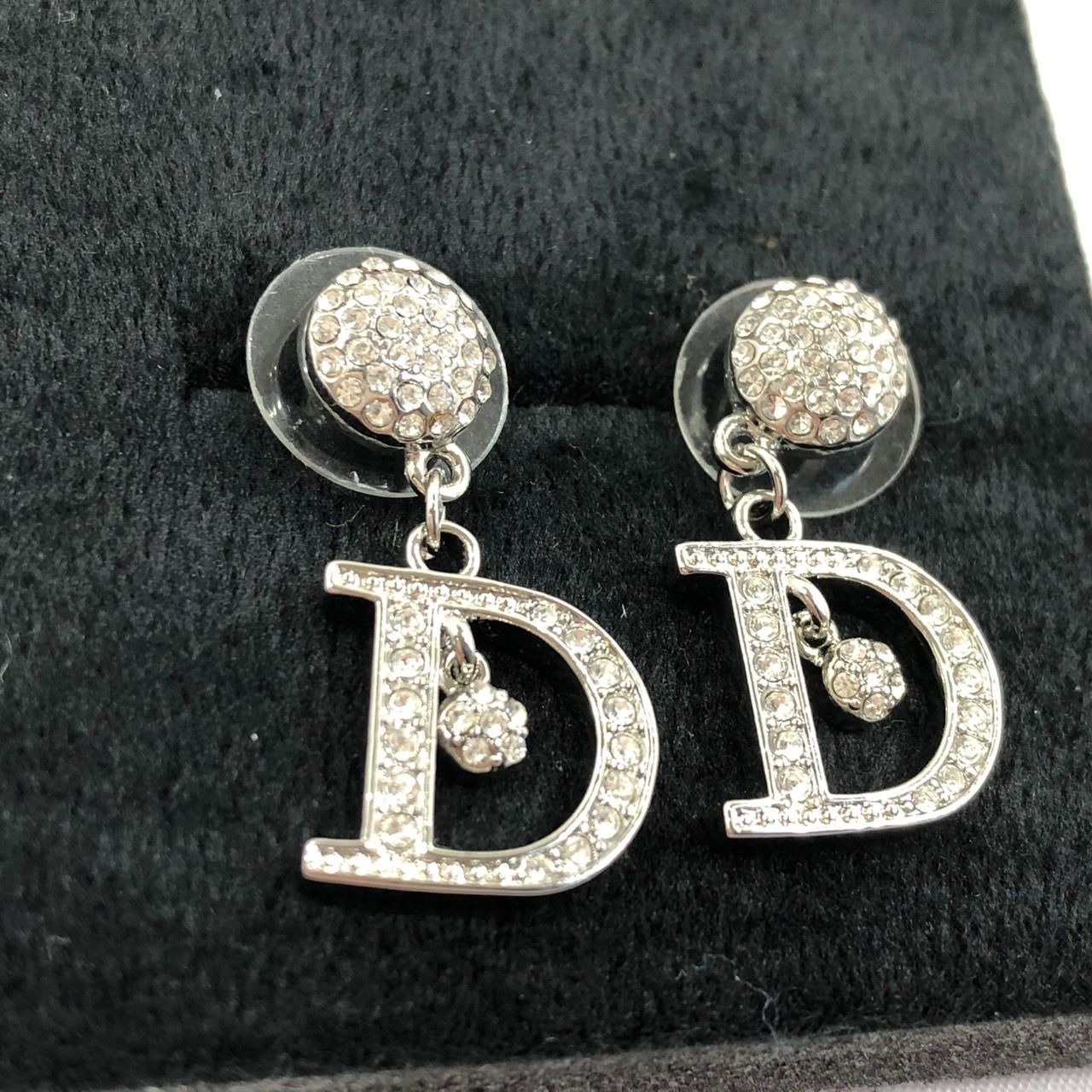 美品!!1点限り!!】Christian Dior クリスチャンディオール