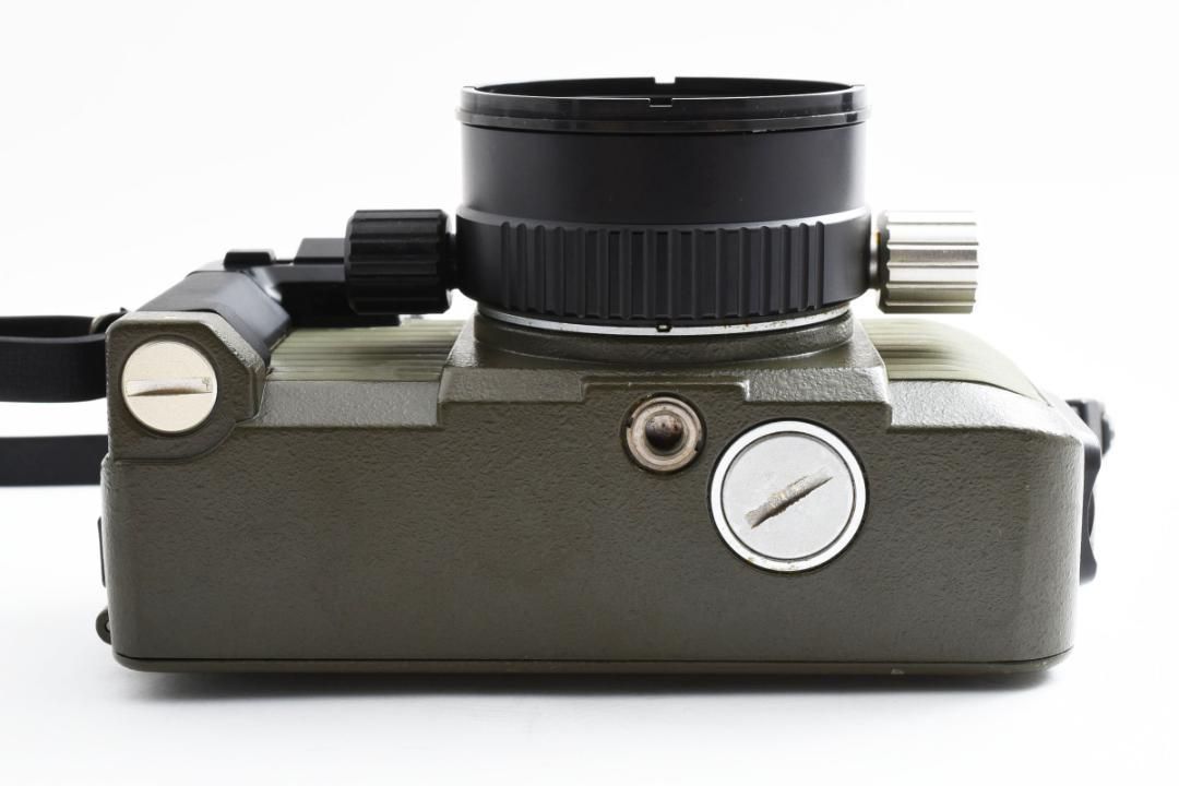 フィルムカメラ NIKONOS-V NIKKOR 28mm F3.5 Nikon】New NIKKOR 28mm F3.5 [F] #1012741619236 | 東京CAMERA