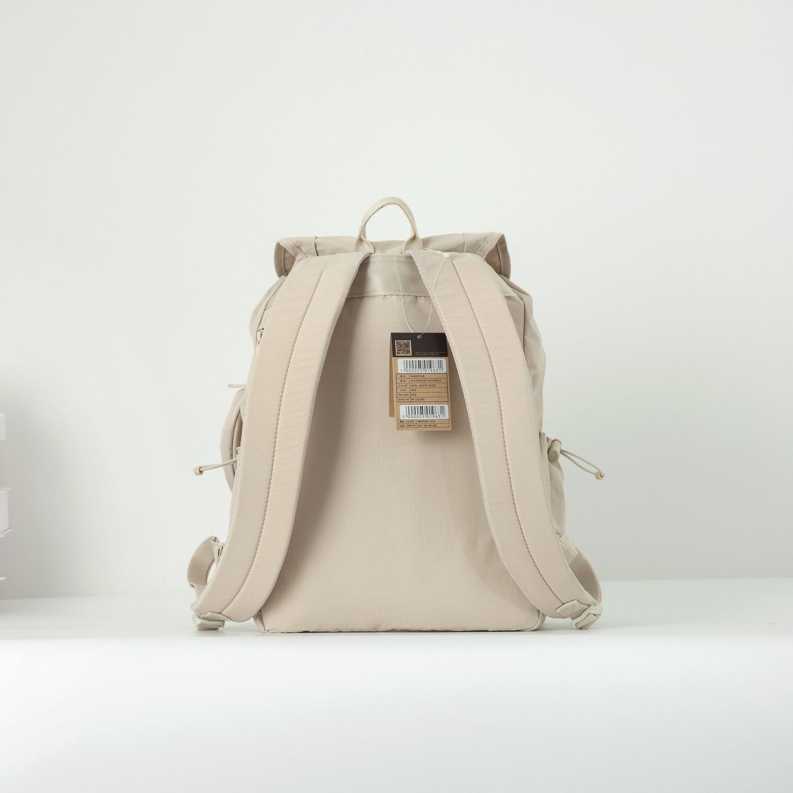 1営業日発送】 THE NORTH FACE W'S BREEZE BACKPACK ウィメンズ