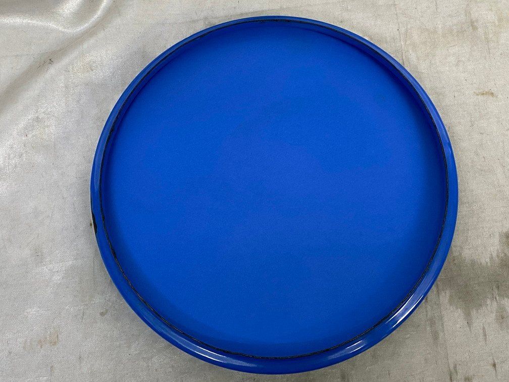 Dansk | ホーロー | ベイキングディッシュ〈青〉 | 北欧ヴィンテージ Dansk | ホーロー | ベイキングディッシュ〈青〉 | 北欧ヴィンテージ