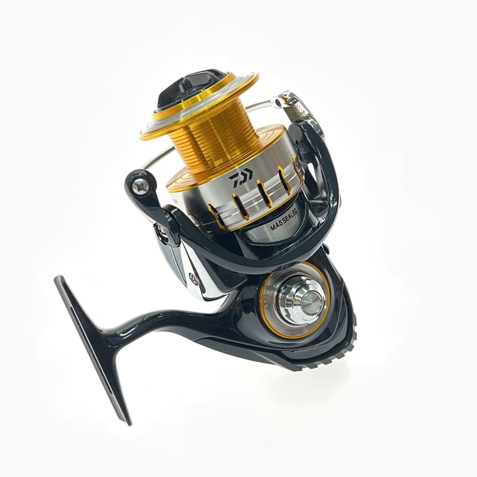 ▽▽DAIWA ダイワ スピニングリール 16ブラスト4000H 059703 Daiwa
