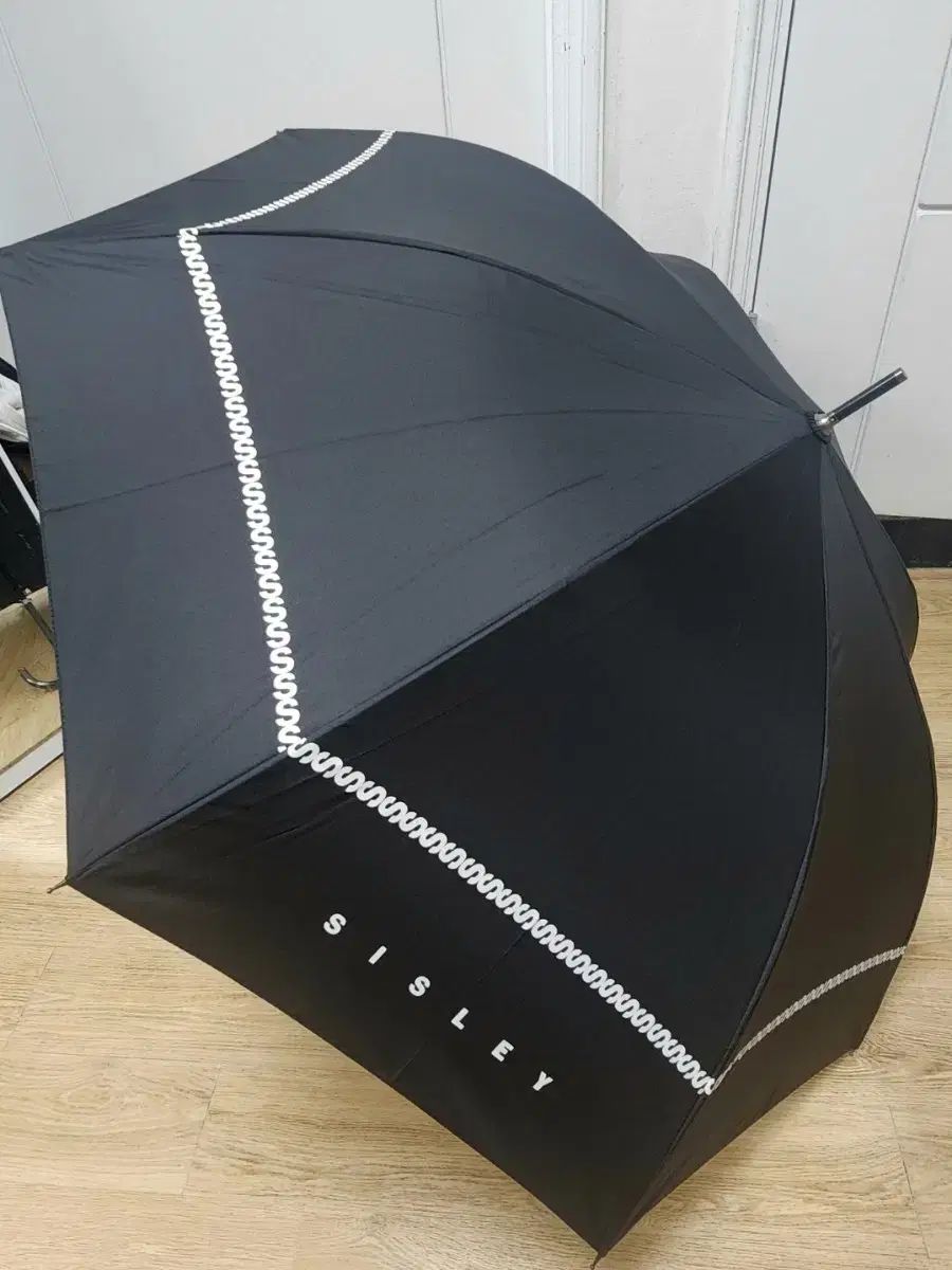 の