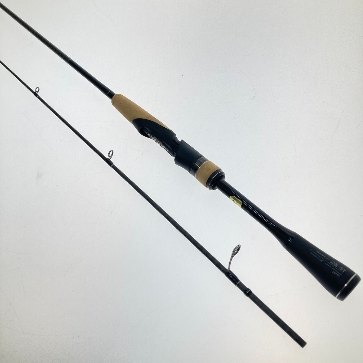 SHIMANO - □□SHIMANO シマノ エクスプライド 263L-S/2 353078 □□SHIMANO シマノ エクスプライド 263L-S/2 353078 - メルカリ