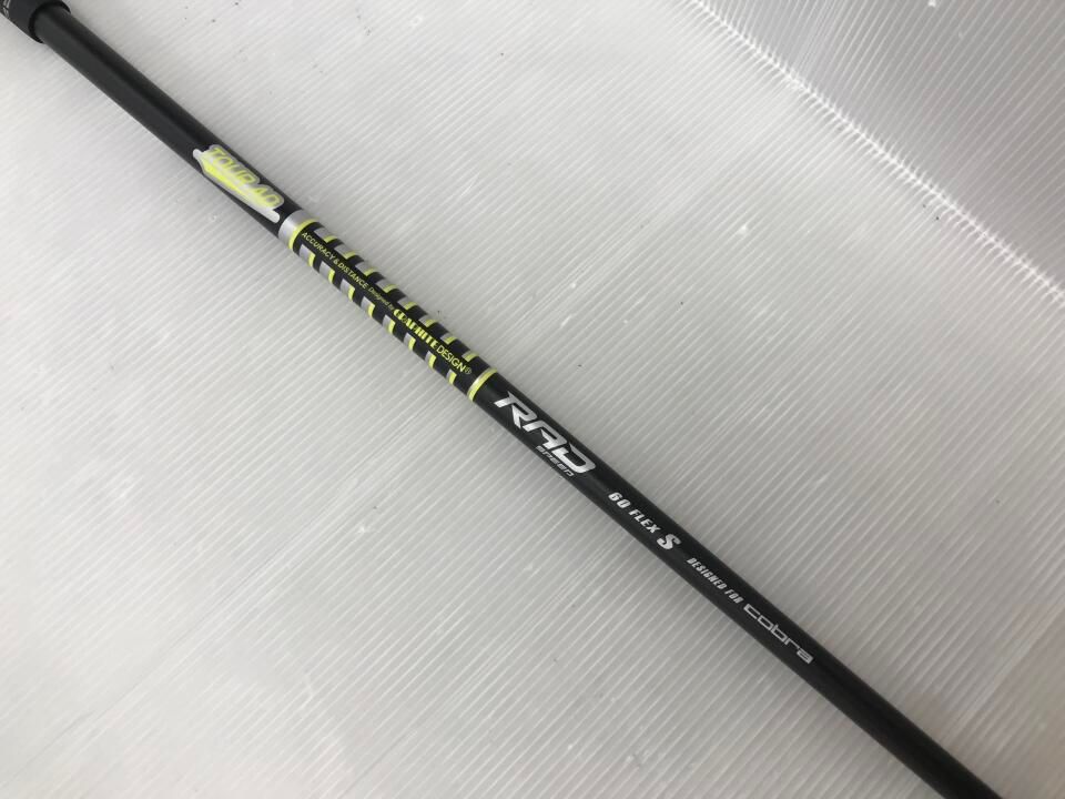 Cobra フェアウェイウッド