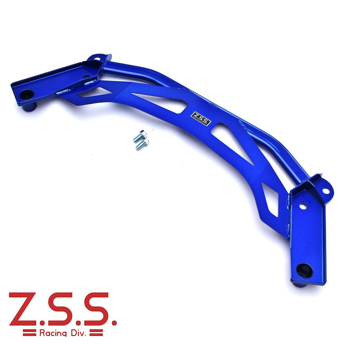 Z.S.S. DG-Storm フロント サブフレームブレース GR ヤリス GXPA16 2020年～ ZSS