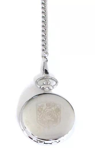 ファイアーエムブレム 懐中時計 25周年記念