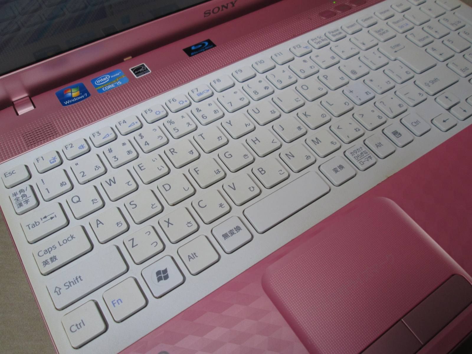 SONY VAIO