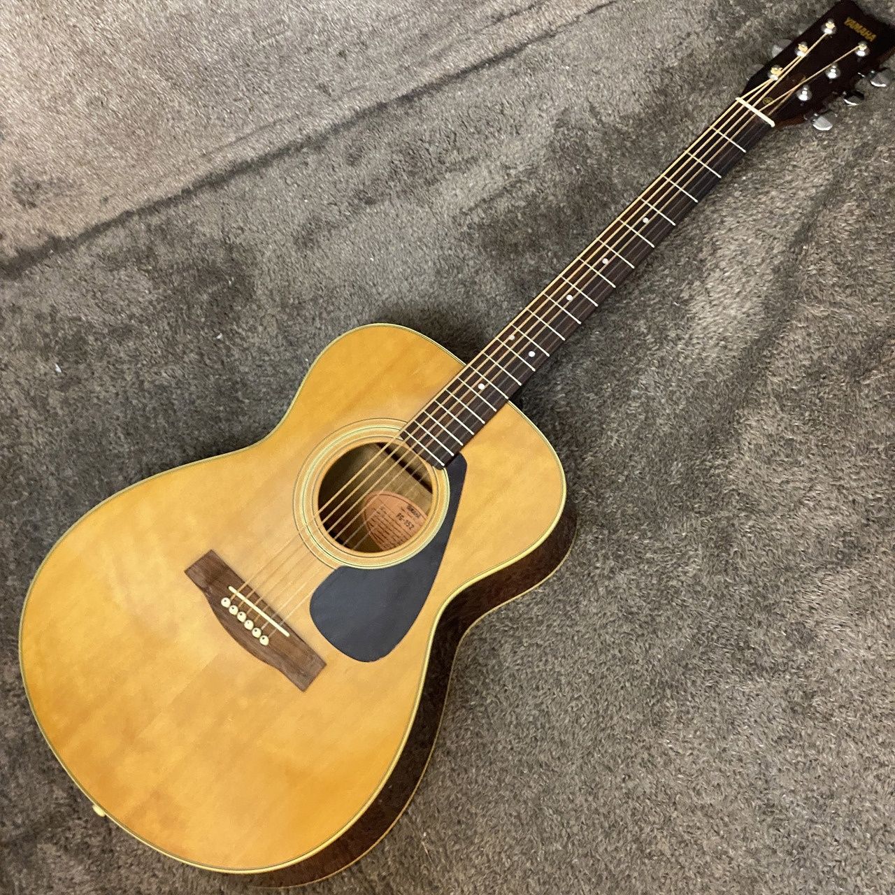 Yamaha FG 152 アコースティックギター YAMAHA FG-152B