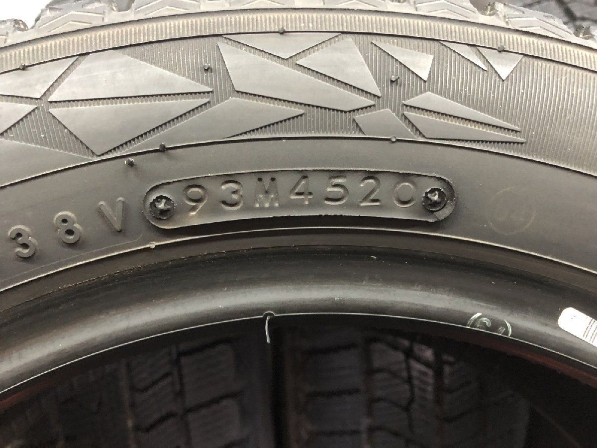 TOYO OBSERVE GIZ2 155 65R14 14インチ スタッドレス 4本 20年製 バリ溝 N-BOX ミラジーノ スペーシア ムーヴ モコ等 STP034 WWW_USTAUSTRALIA_COM_AU