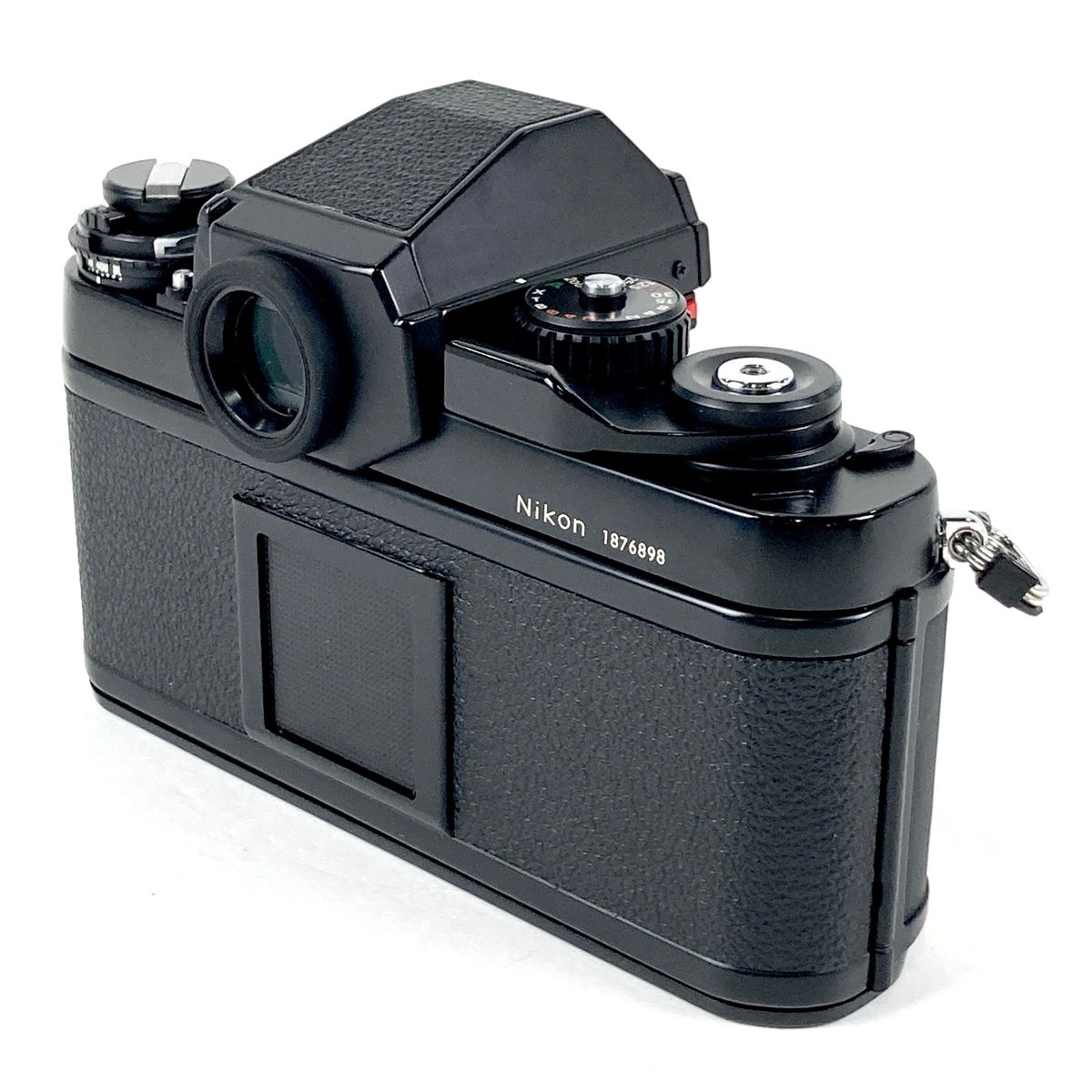 ニコン Nikon F3 アイレベル ボディ フィルム マニュアルフォーカス