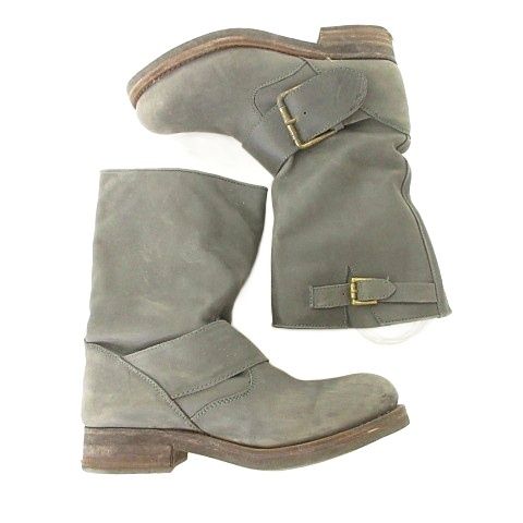 ジェフリーキャンベル Jeffrey Campbell エンジニア ブーツ ジェフリーキャンベル Jeffrey Campbell エンジニア ブーツ