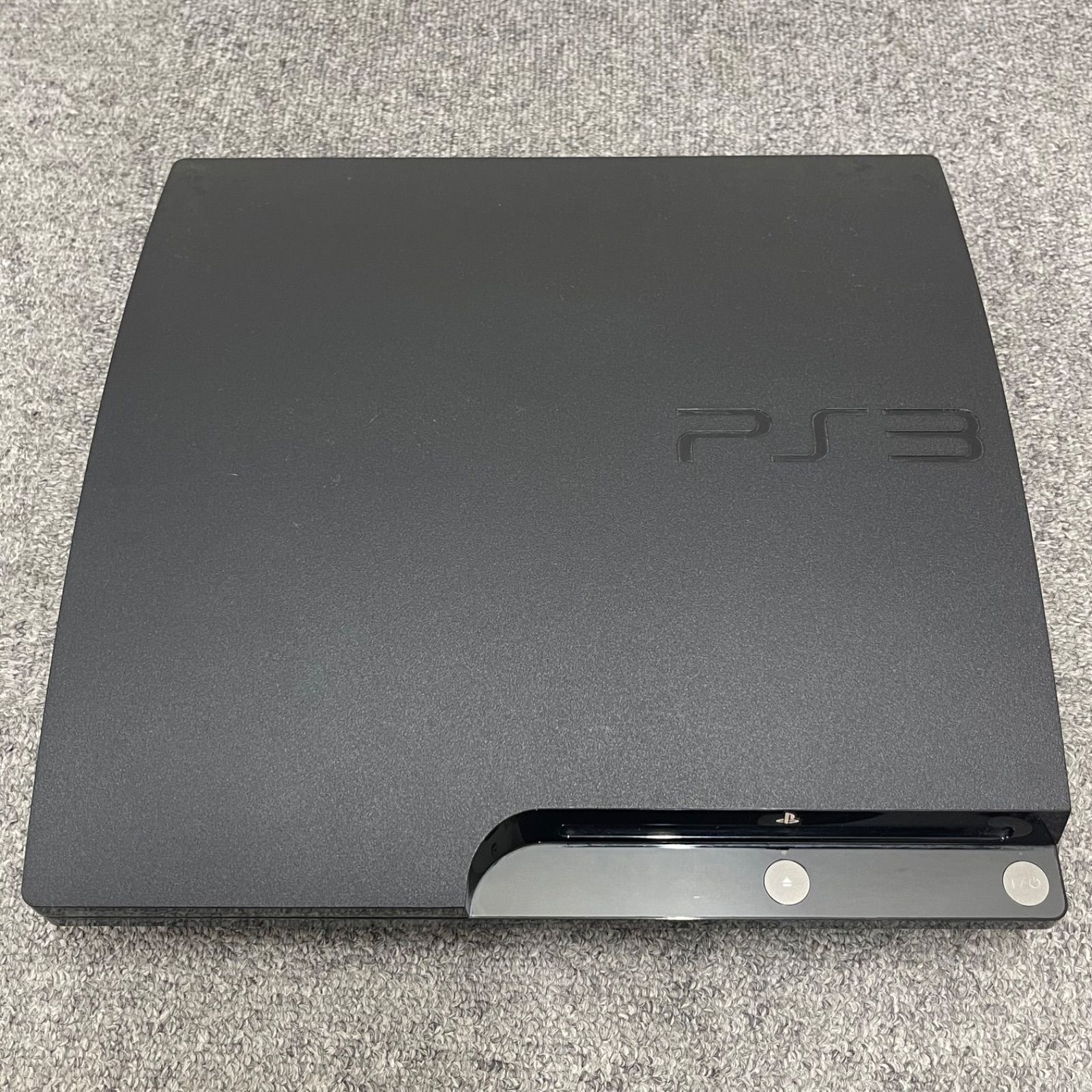NPAA】ジャンク SONY ソニー PlayStation3 PS3 CECH-2100A