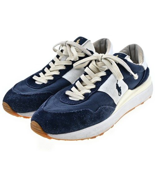 Polo Ralph Lauren スニーカー メンズ 【古着】【中古】【送料無料】