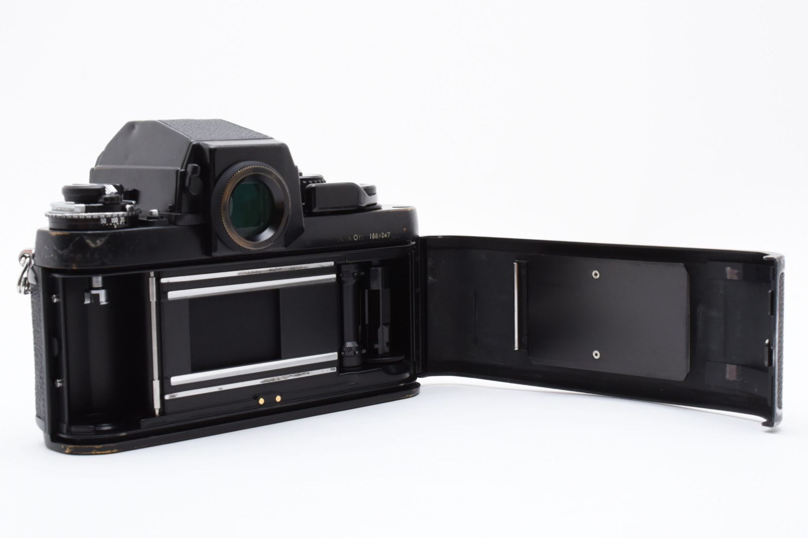NIKON F3