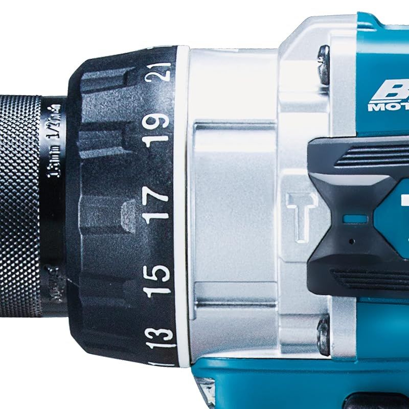Makita 充電式震動ドライバドリル