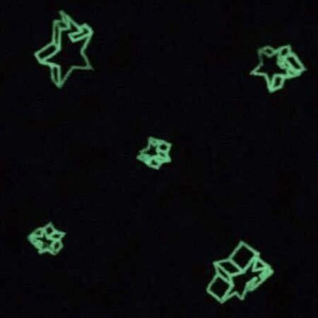 ☆蓄光☆ XL BAPE STA 刺繍 パンツ a bathing ape BAPESTA pants