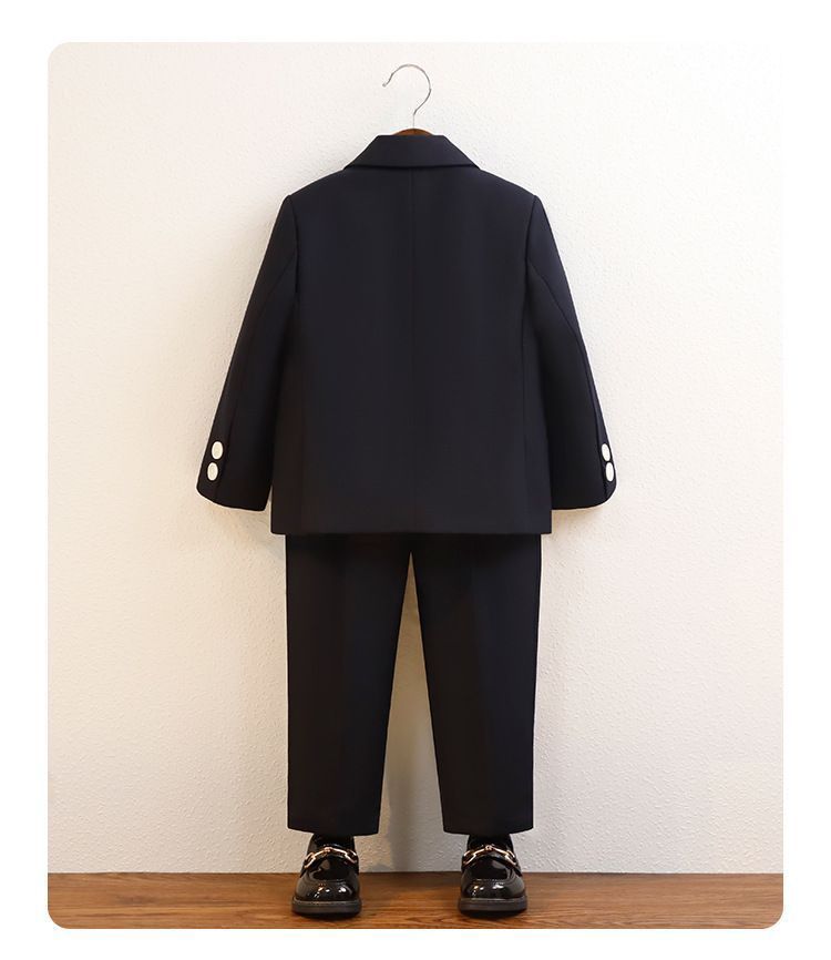 子供服フォーマルスー