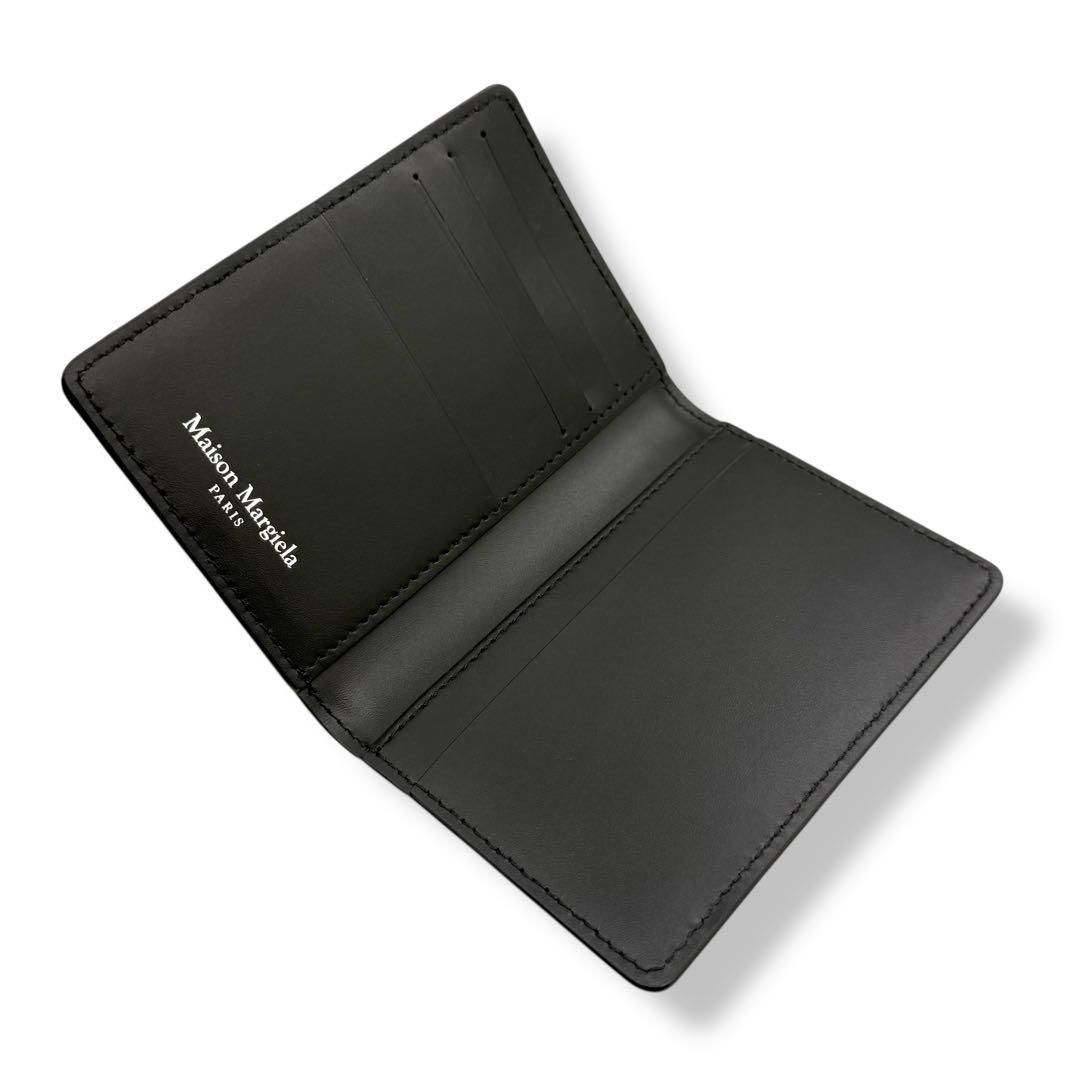メゾンマルジェラ カードケース
