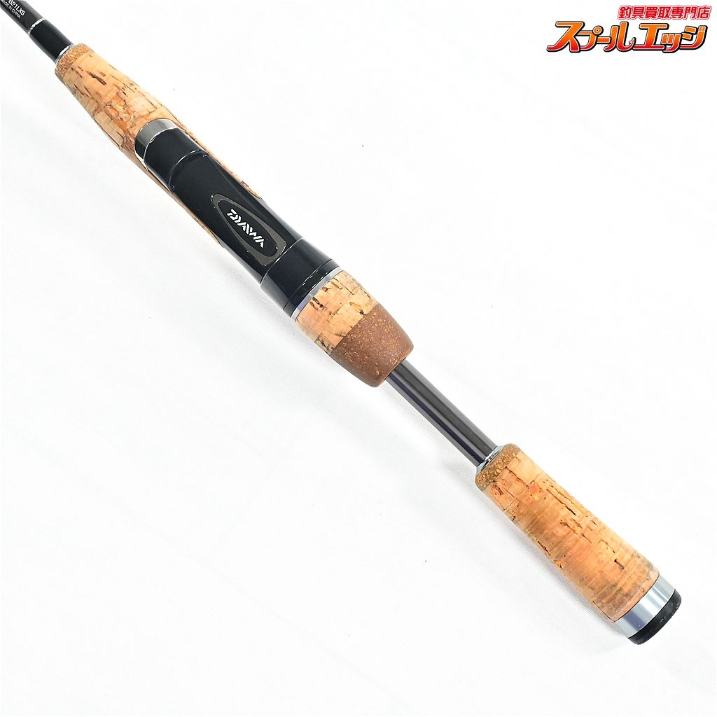 【ダイワ】 ブラックレーベル プラス BL+ 621LXS DAIWA BLACK LABEL