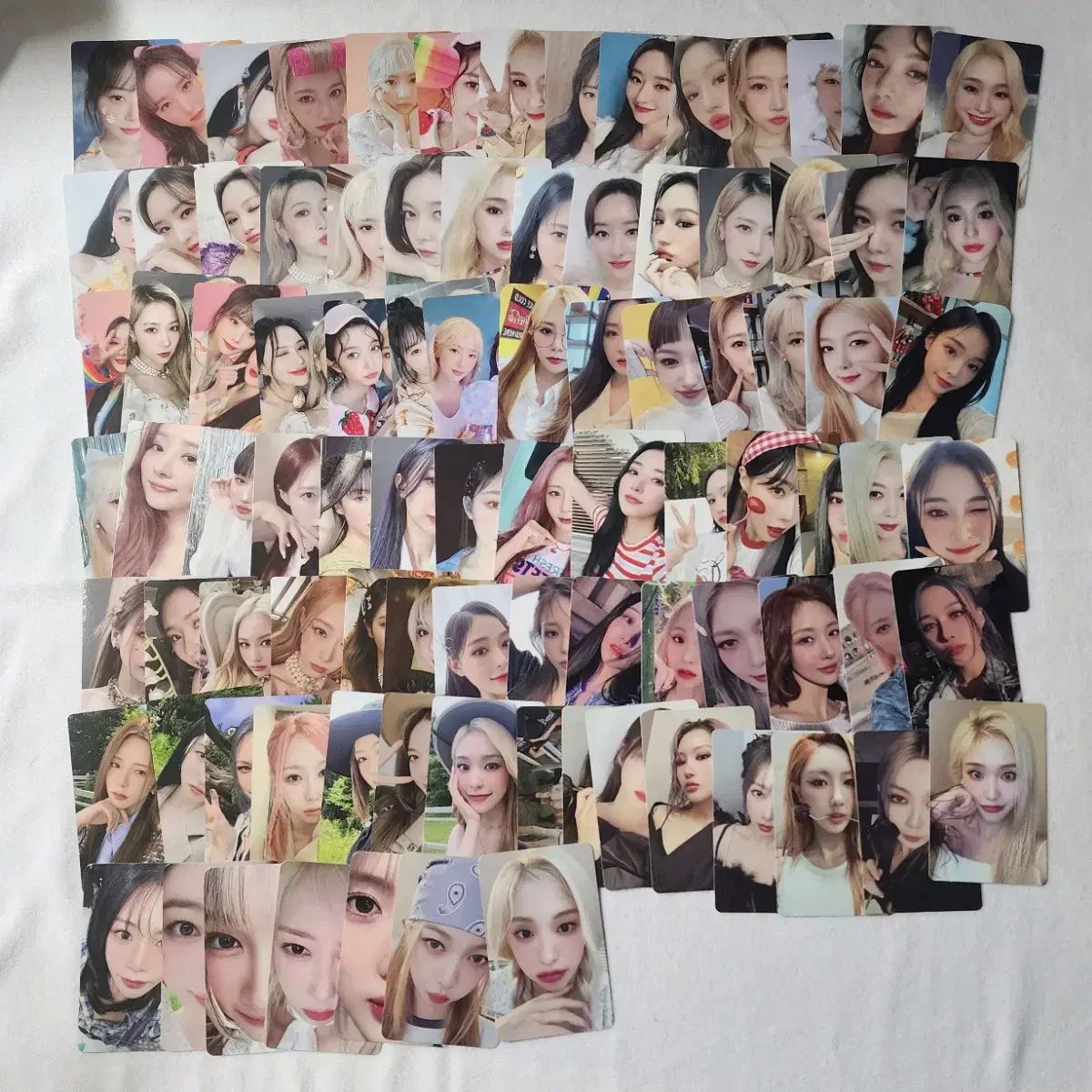 ドリームキャッチャー トレカ 222枚 まとめ売り - メルカリ