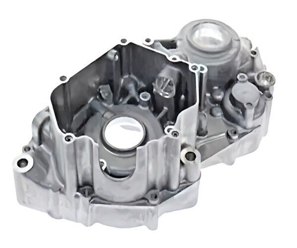 ヤマハ YZ250 クランクケース Crankcase 1 5NX-15111-02 YAMAHA 純正 Genuine JDM メーカー純正品